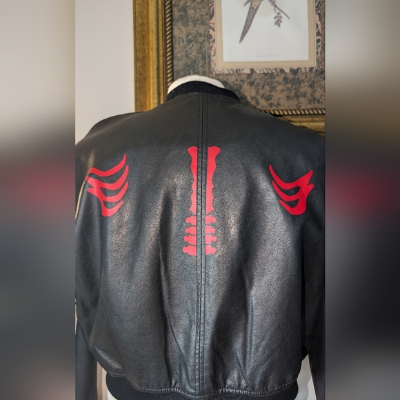 Designer Jacket - Picture 5 of 7